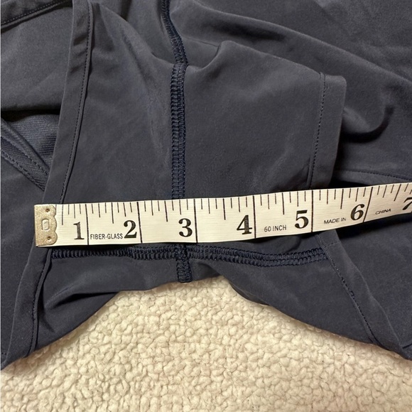 Lululemon Run Speed Short 4-way Stretch
Cadet Blue Quilt - Picture 5 of 11